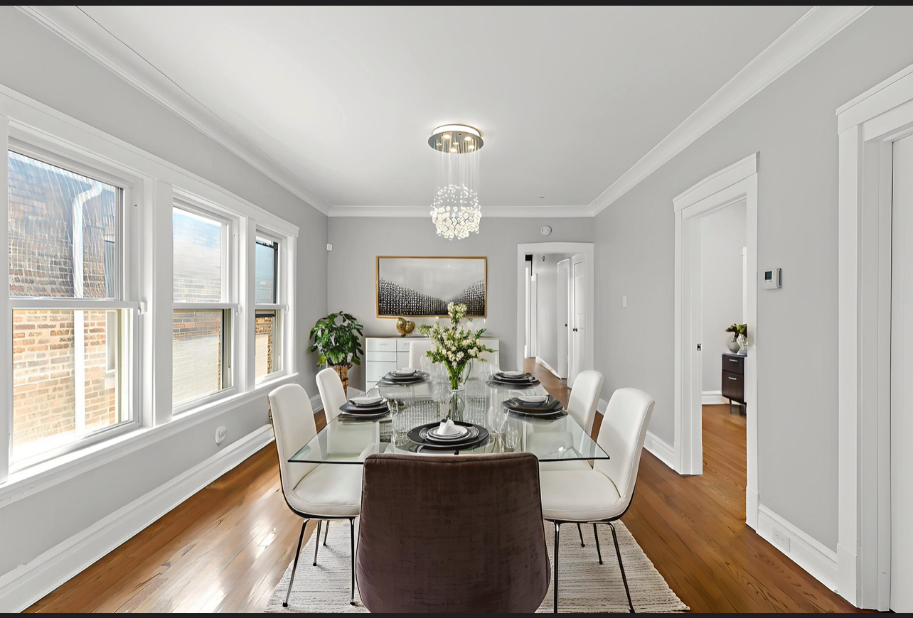 7808 S Vernon Avenue, Chicago, IL 60619