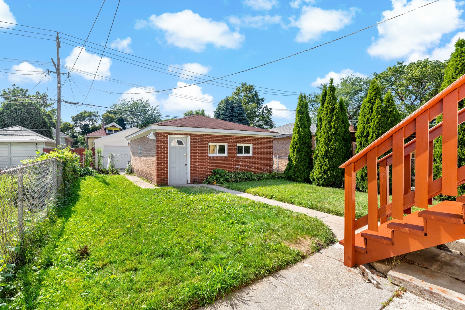 7808 S Vernon Avenue, Chicago, IL 60619