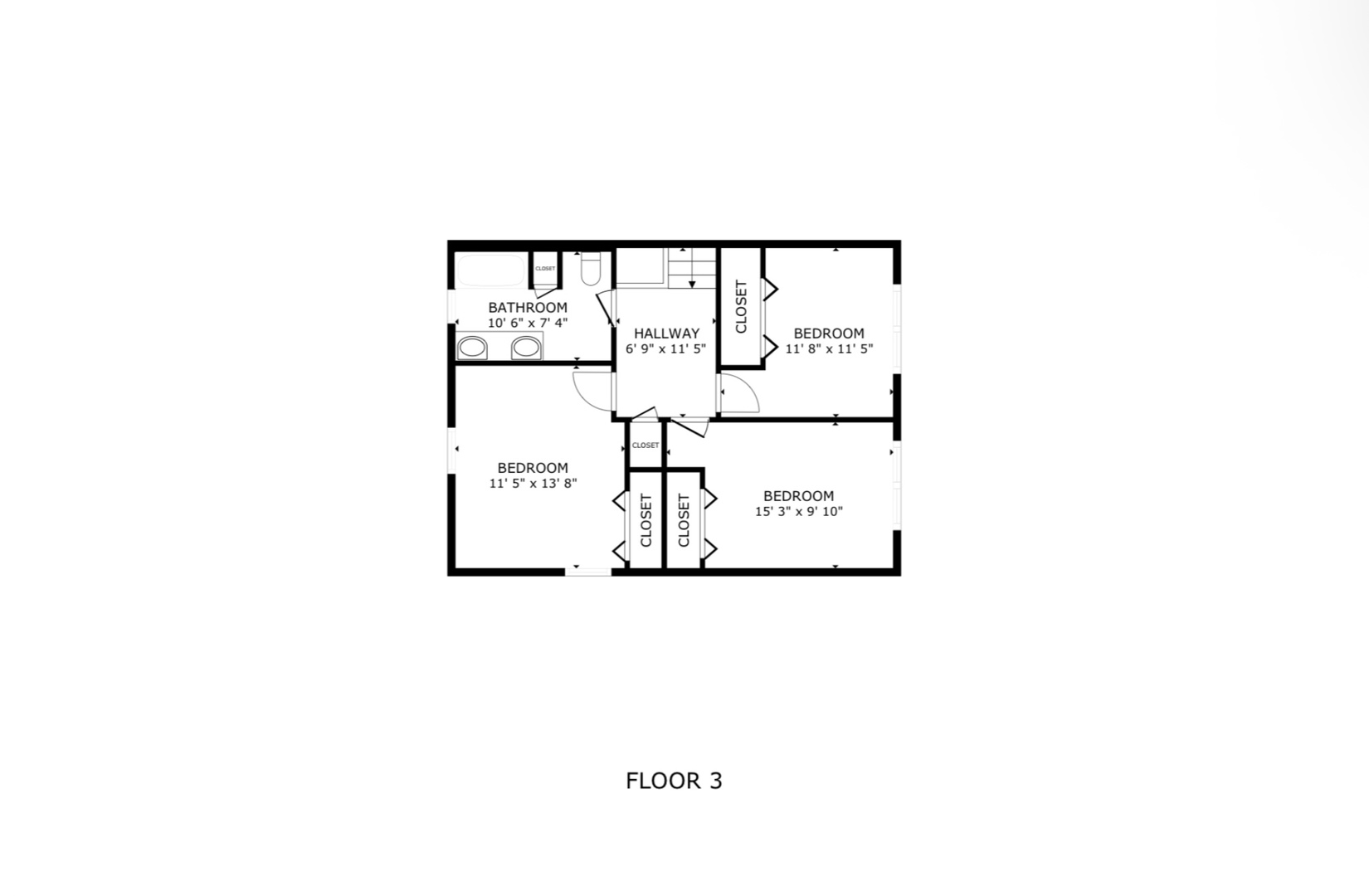 410 Dover Drive, Des Plaines, IL 60018
