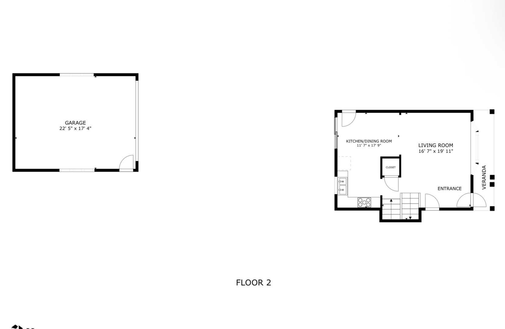 410 Dover Drive, Des Plaines, IL 60018