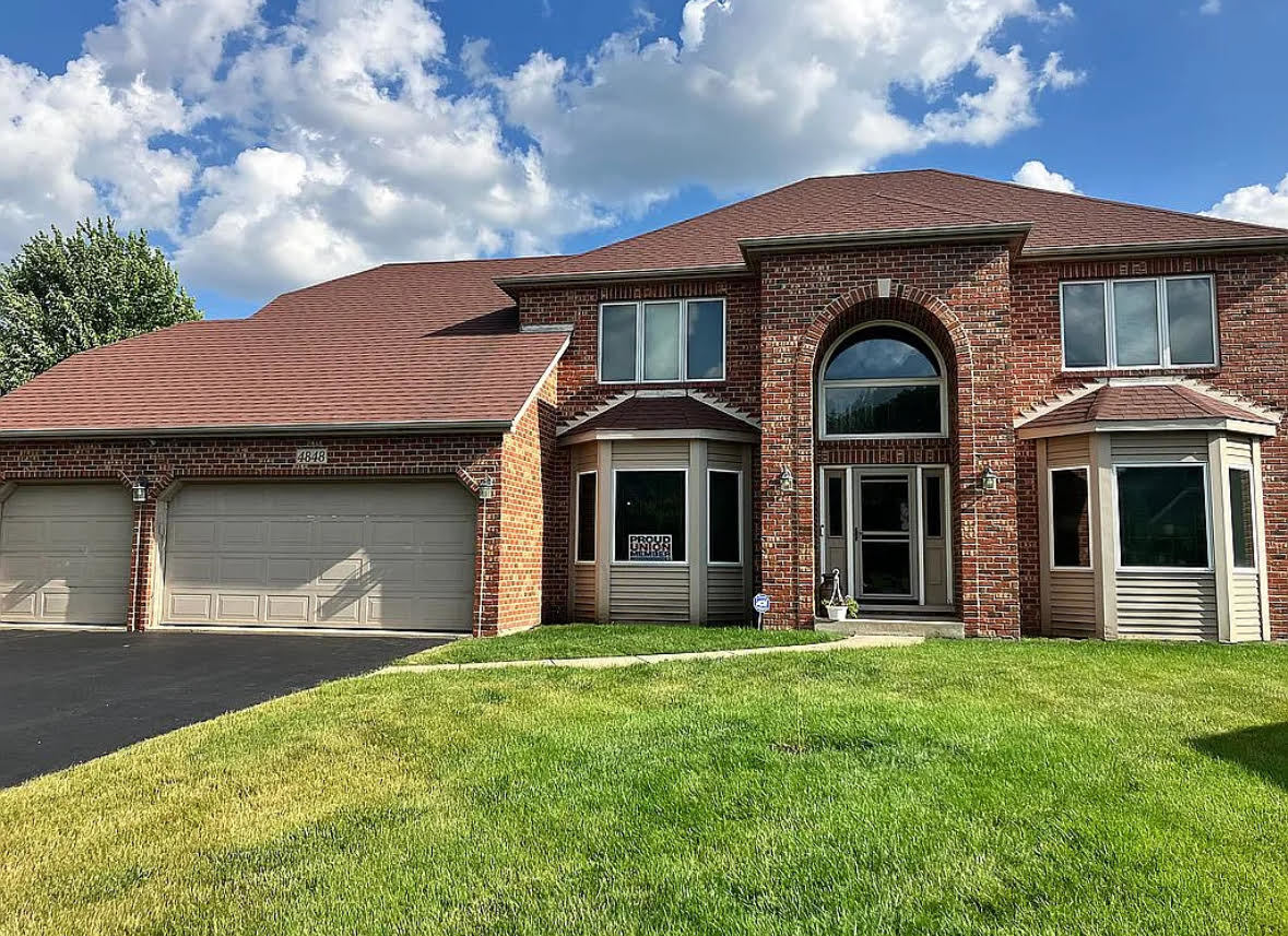 4848 Snapjack Circle, Naperville, IL 60564