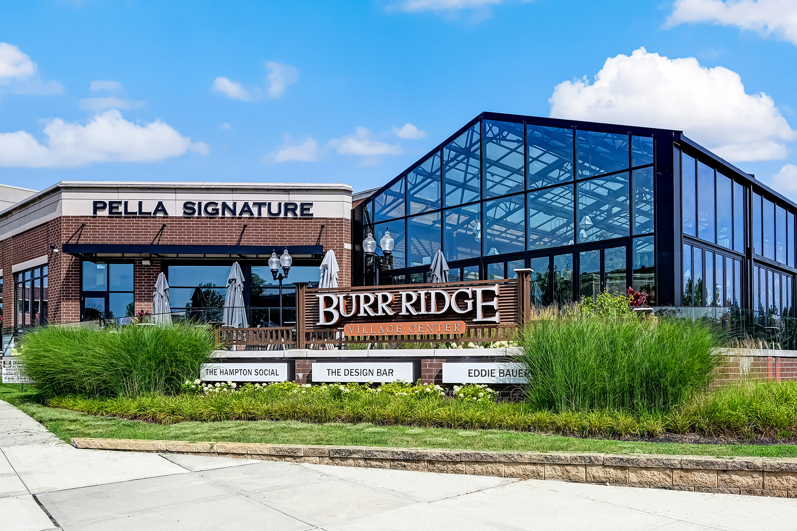1000 Village Center Drive #113, Burr Ridge, IL 60527