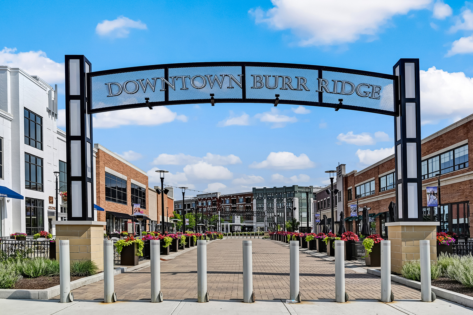 1000 Village Center Drive #113, Burr Ridge, IL 60527