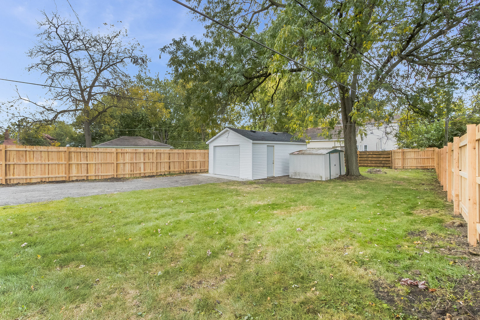 2055 Magnolia Road, Homewood, IL 60430