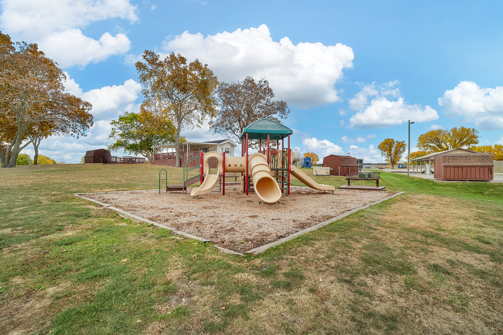 2795 E 28th Lot 198 Road, Seneca, IL 61360