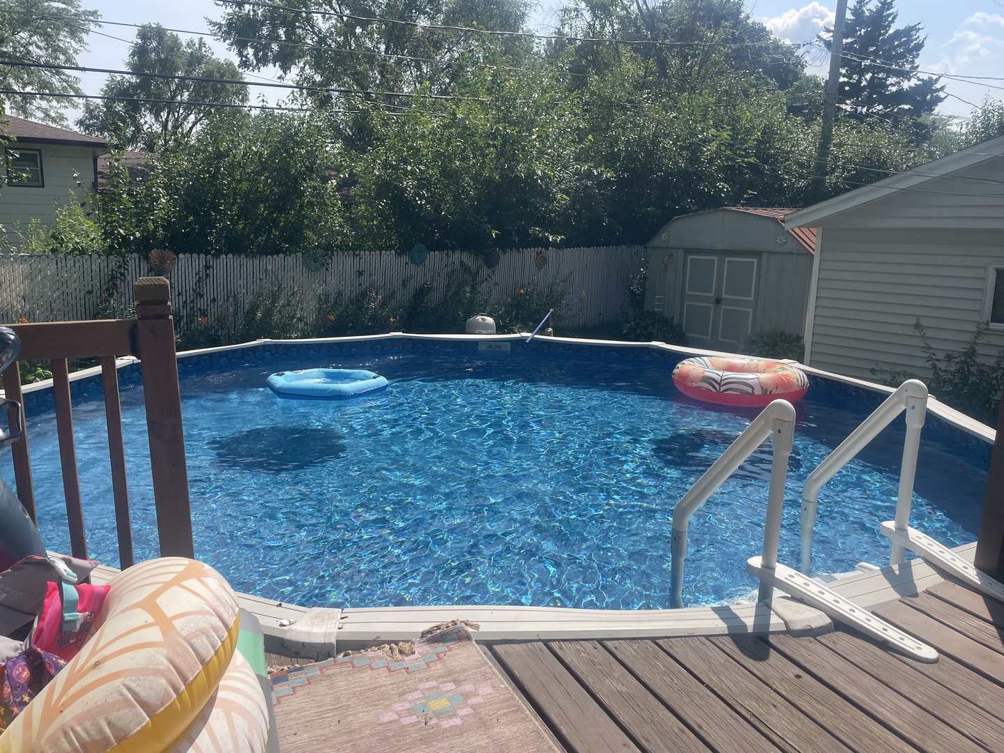303 Mark Avenue, Glendale Heights, IL 60139