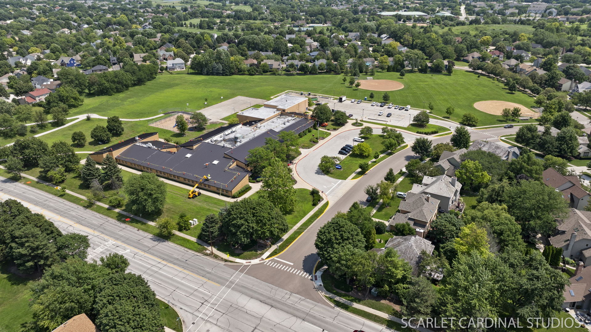 205 Meadowview Lane, Aurora, IL 60502