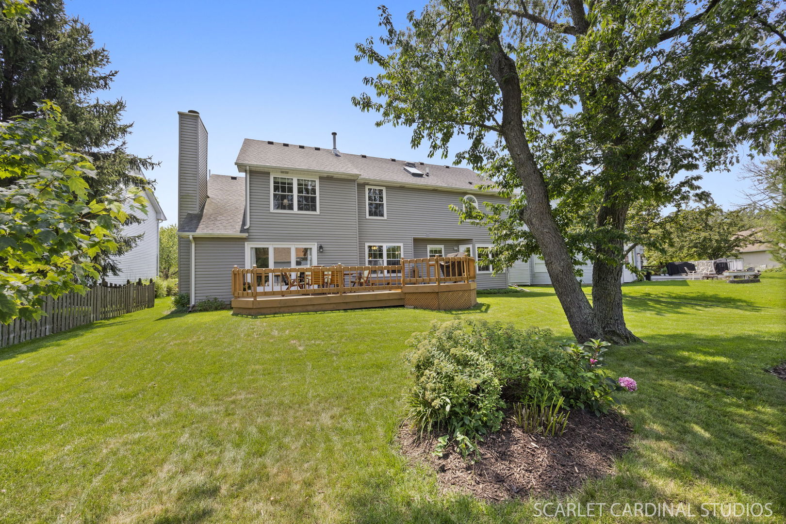 205 Meadowview Lane, Aurora, IL 60502