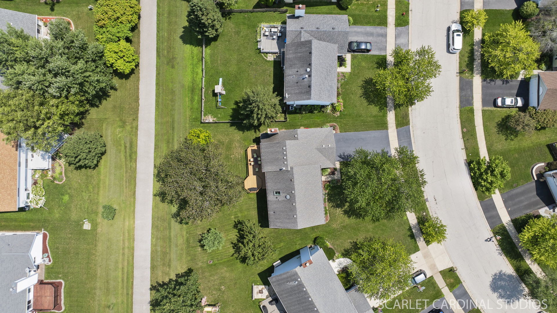 205 Meadowview Lane, Aurora, IL 60502