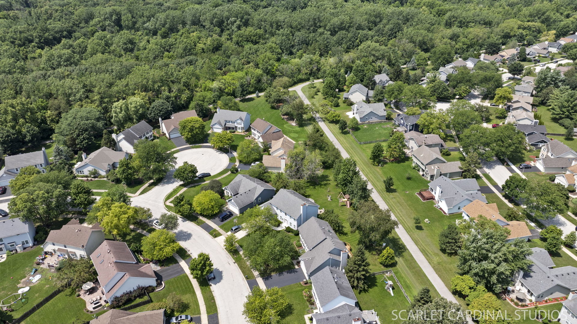 205 Meadowview Lane, Aurora, IL 60502