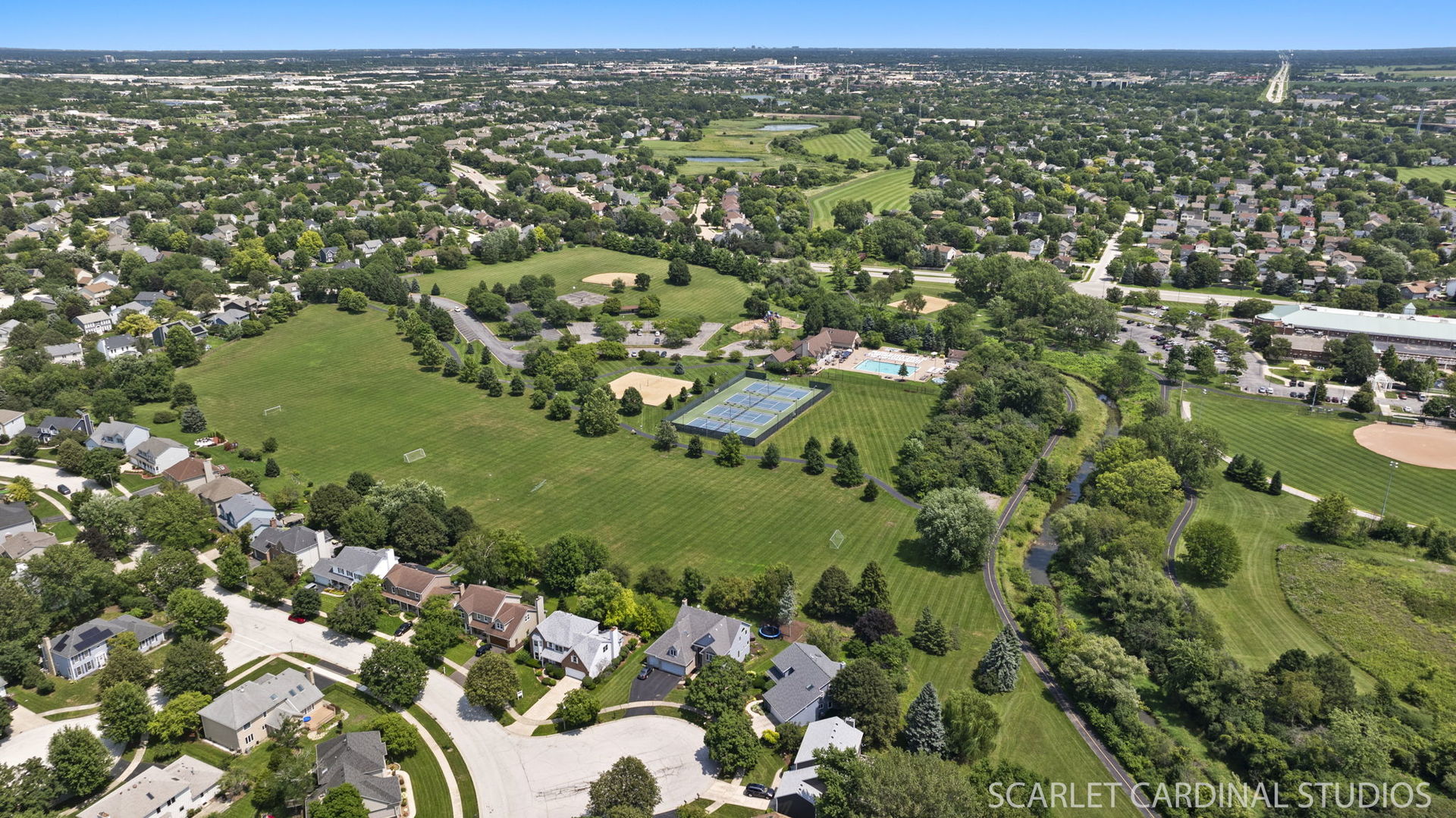 205 Meadowview Lane, Aurora, IL 60502