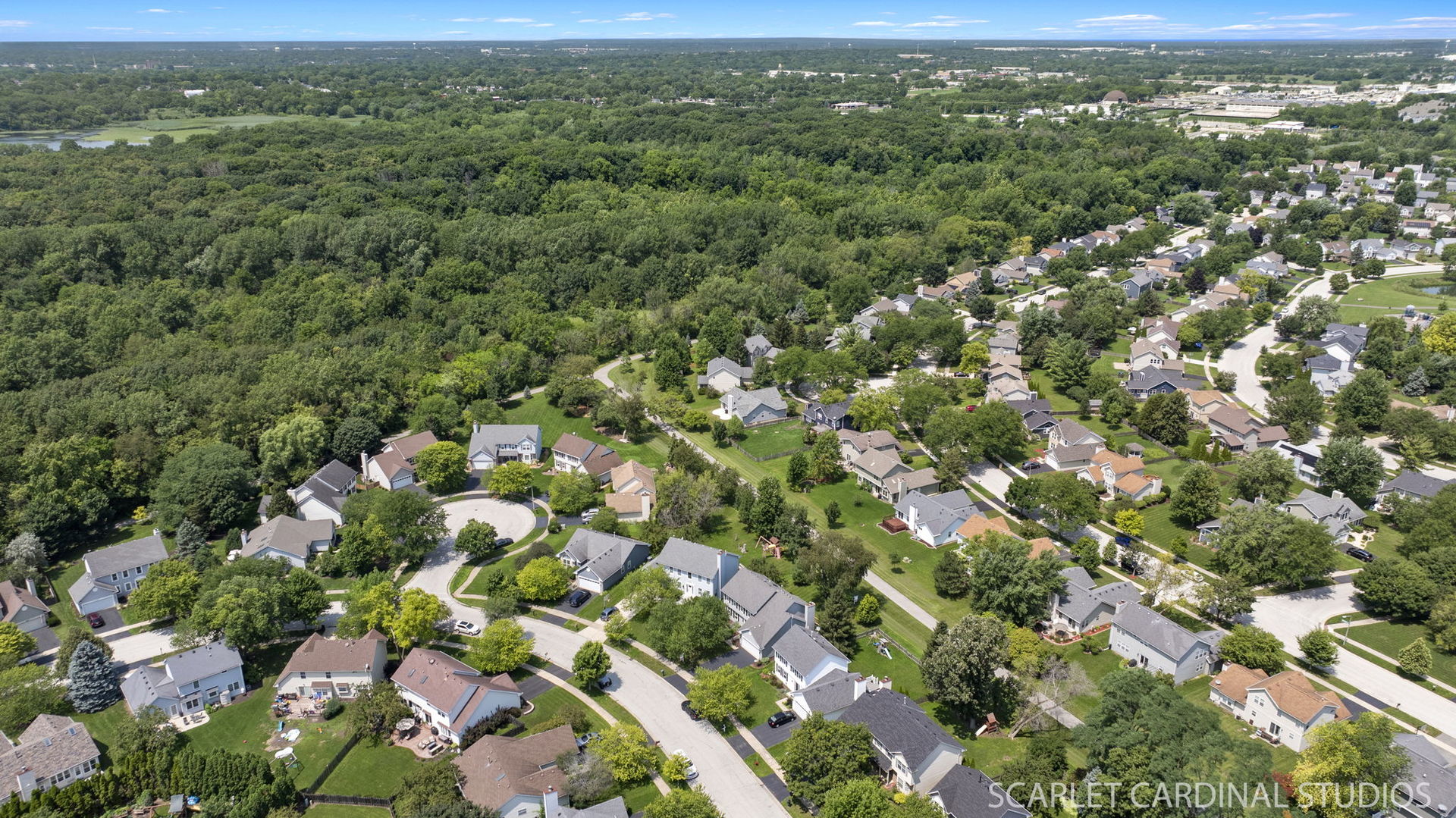 205 Meadowview Lane, Aurora, IL 60502