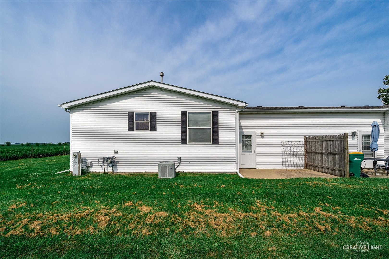 879 Meadowlark Circle #B, Sandwich, IL 60548