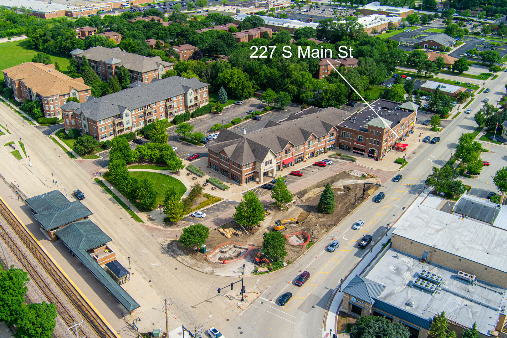 227 S Main Street, Bartlett, IL 60103