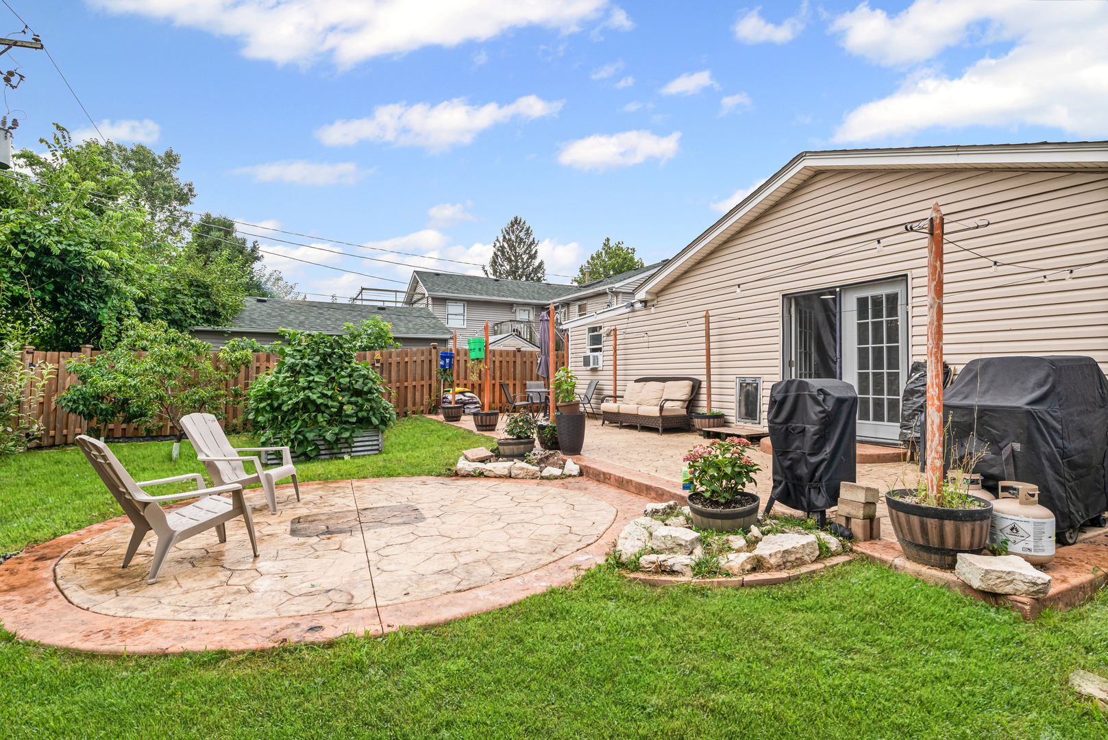 343 Hale Avenue, Romeoville, IL 60446