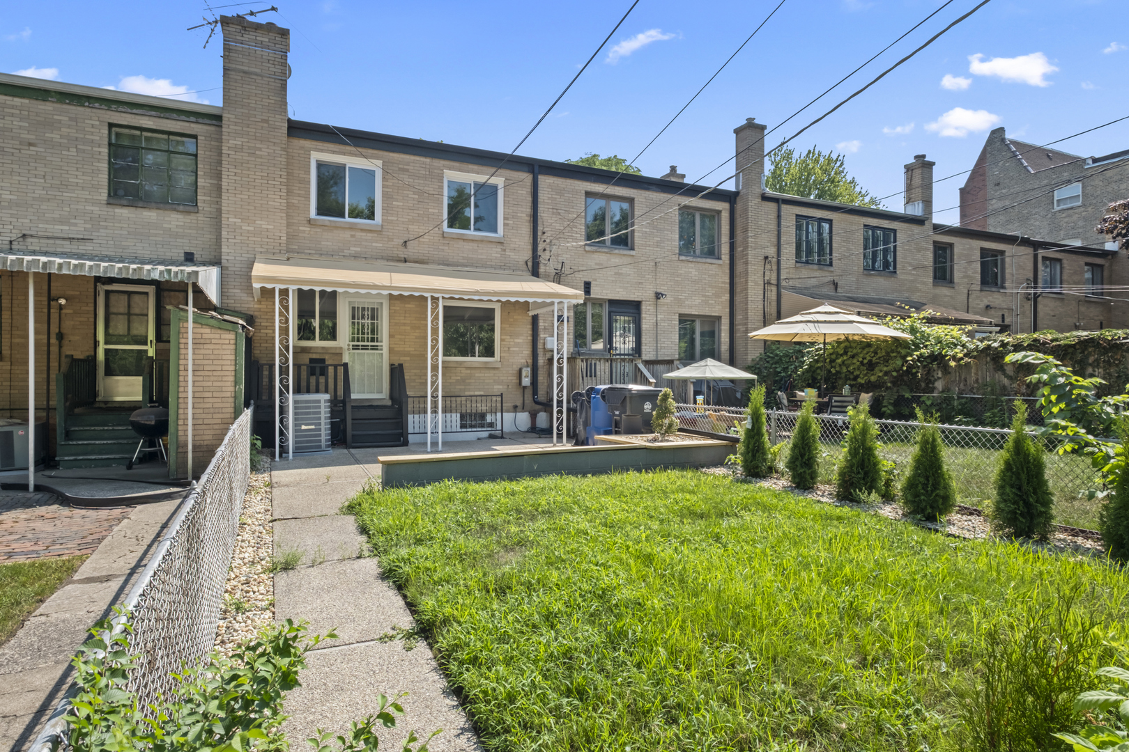 803 Brummel Street, Evanston, IL 60202