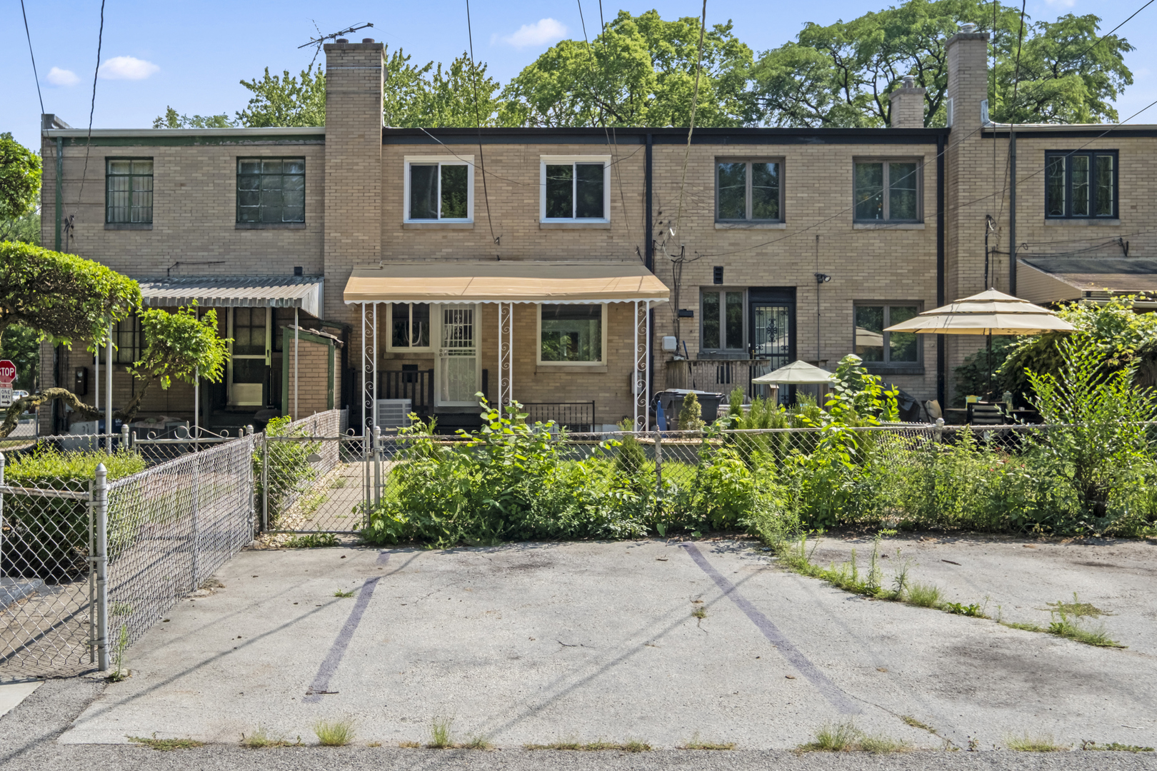 803 Brummel Street, Evanston, IL 60202
