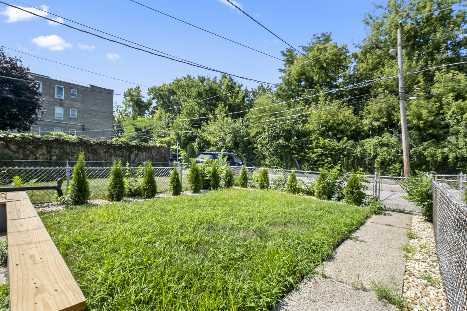 803 Brummel Street, Evanston, IL 60202
