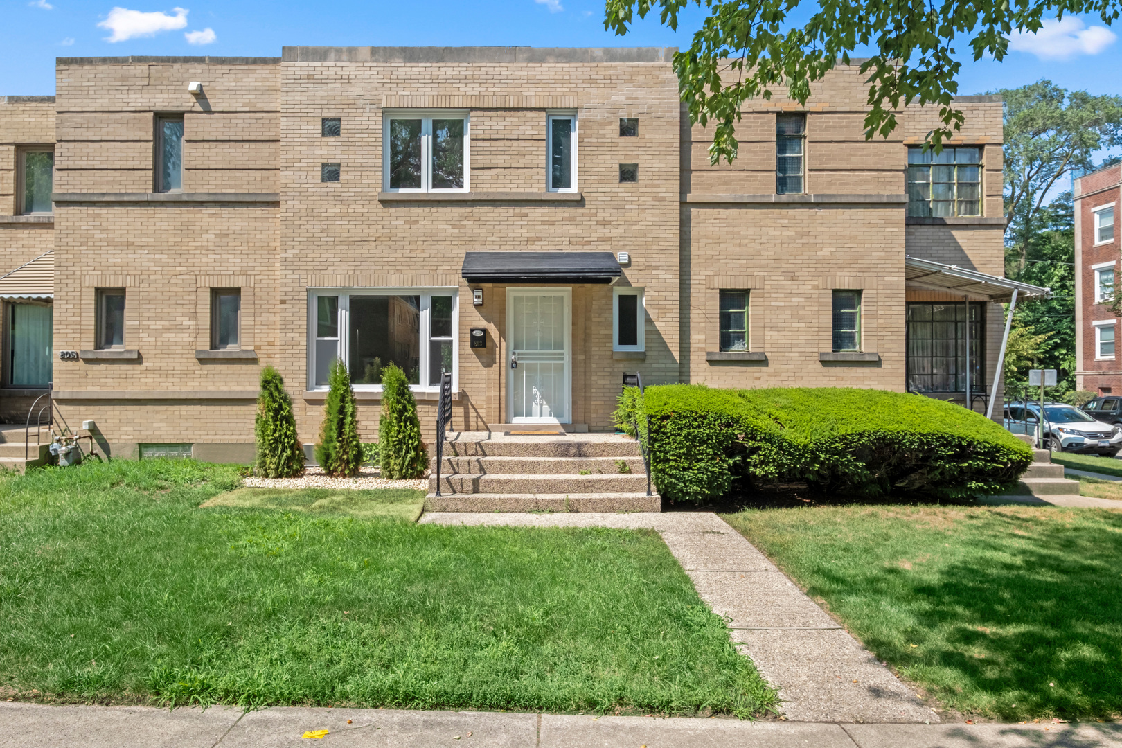 803 Brummel Street, Evanston, IL 60202