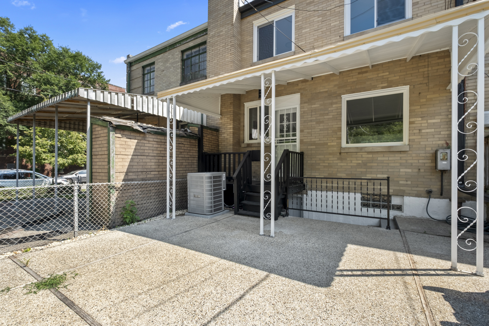 803 Brummel Street, Evanston, IL 60202