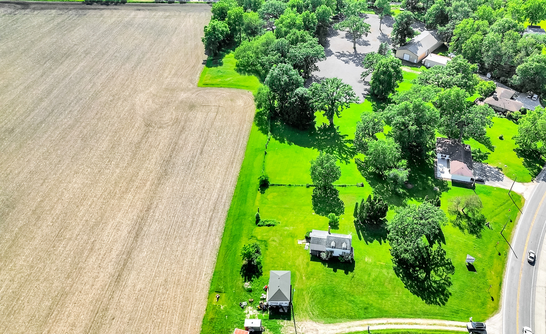 41W597 US Highway 20, Hampshire, IL 60140