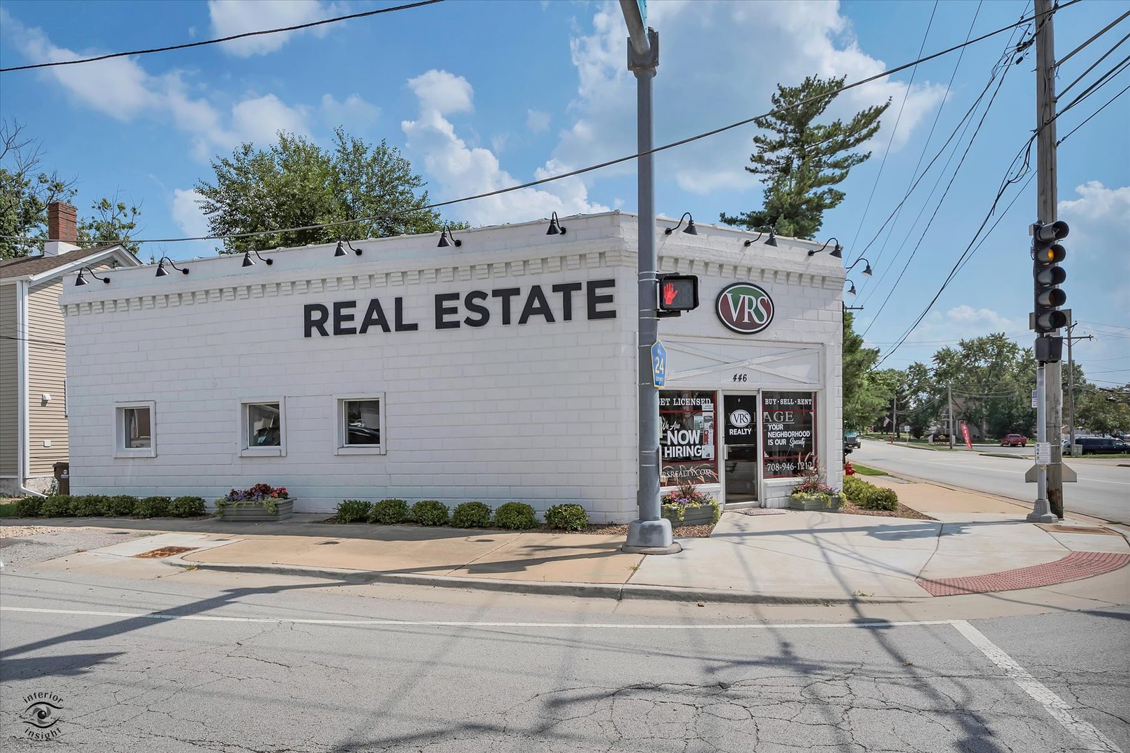 446 W Indiana Avenue, Beecher, IL 60401