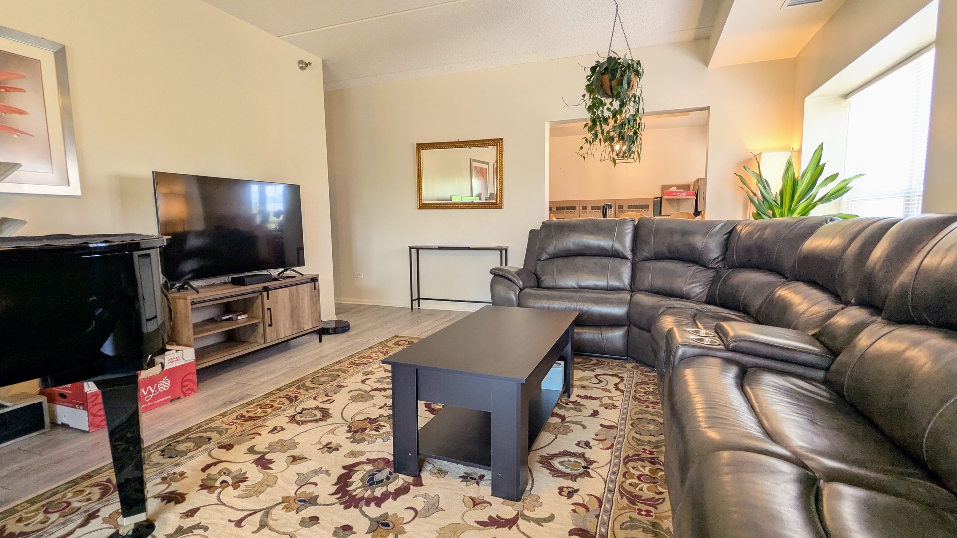 390 W Mahogany Court #412, Palatine, IL 60067