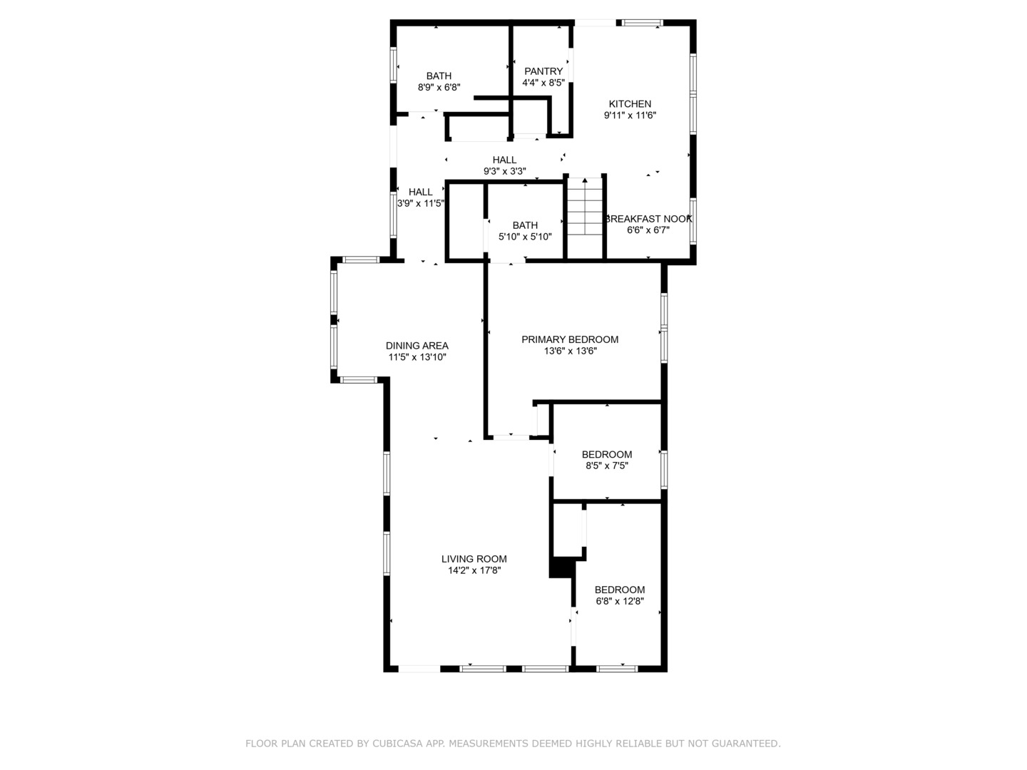 207 E Custer Street, Lemont, IL 60439