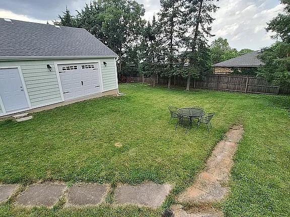 207 E Custer Street, Lemont, IL 60439