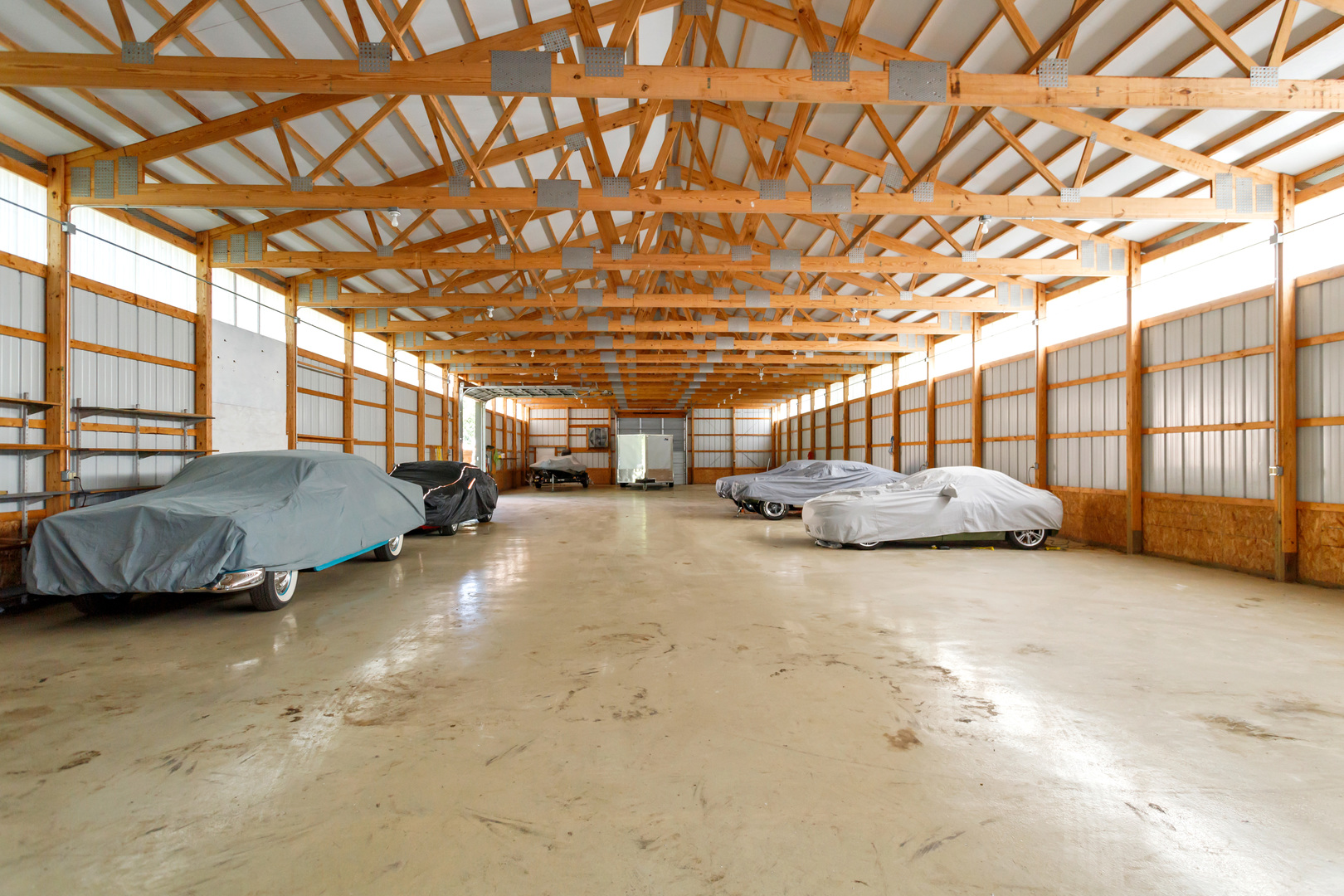 41W625 US Highway 20, Hampshire, IL 60140