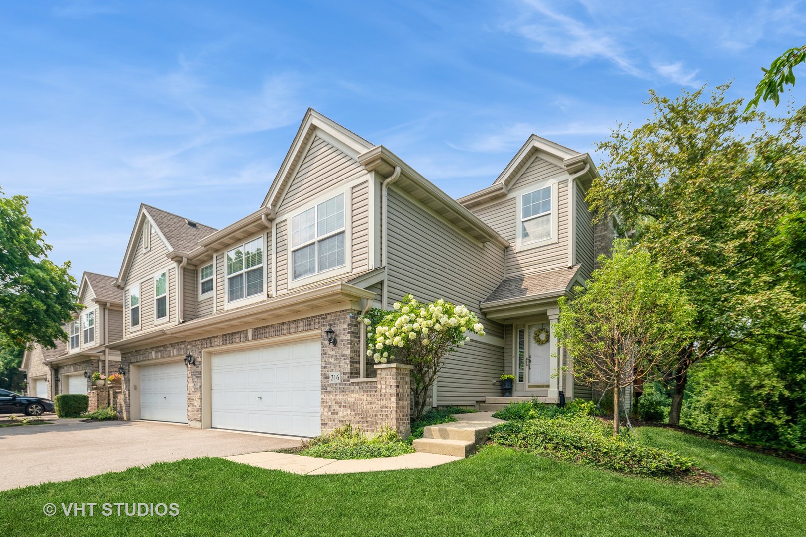 216 River Mist Court, Oswego, IL 60543