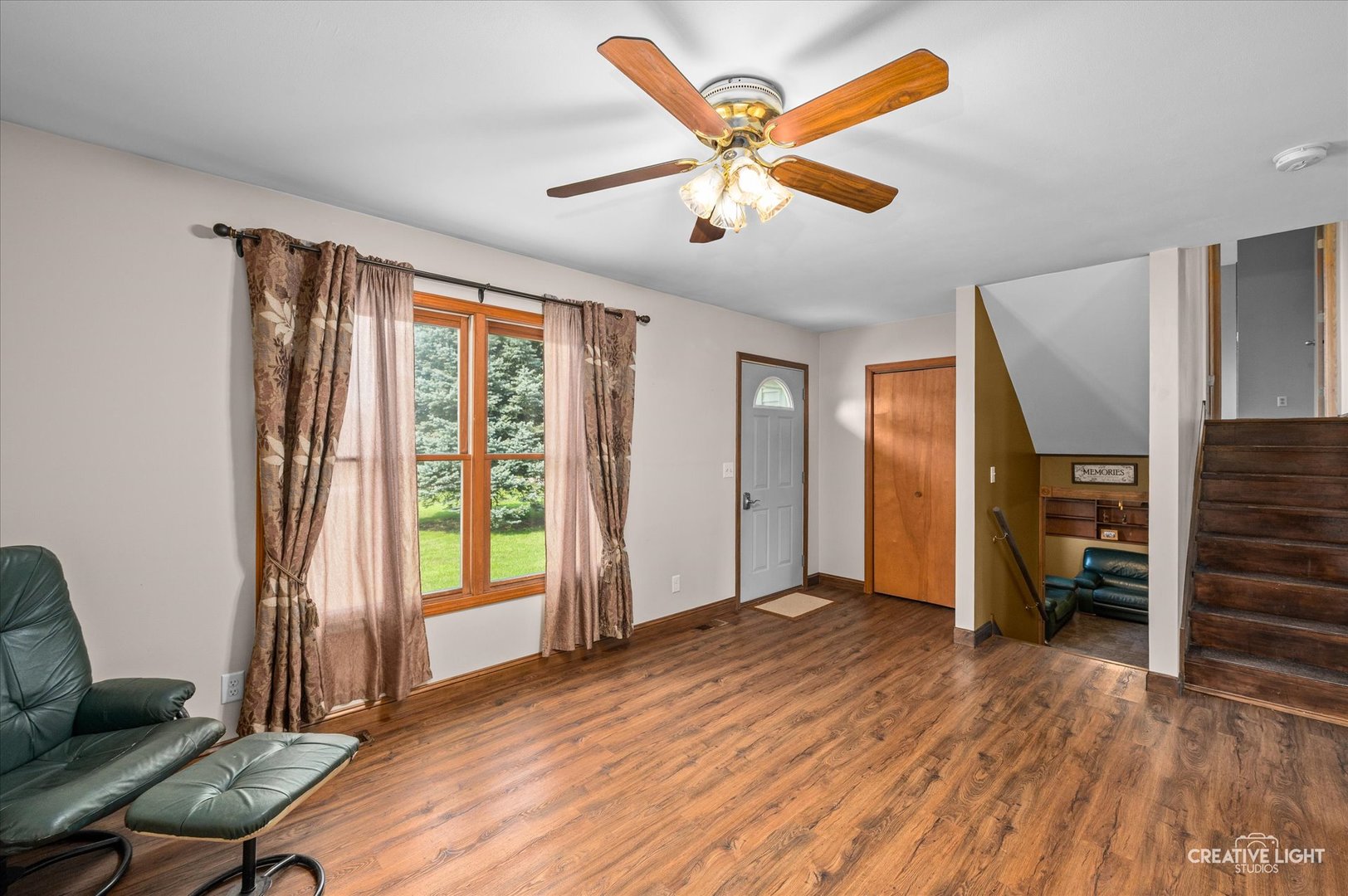 1348 N 4483rd Road, Earlville, IL 60518