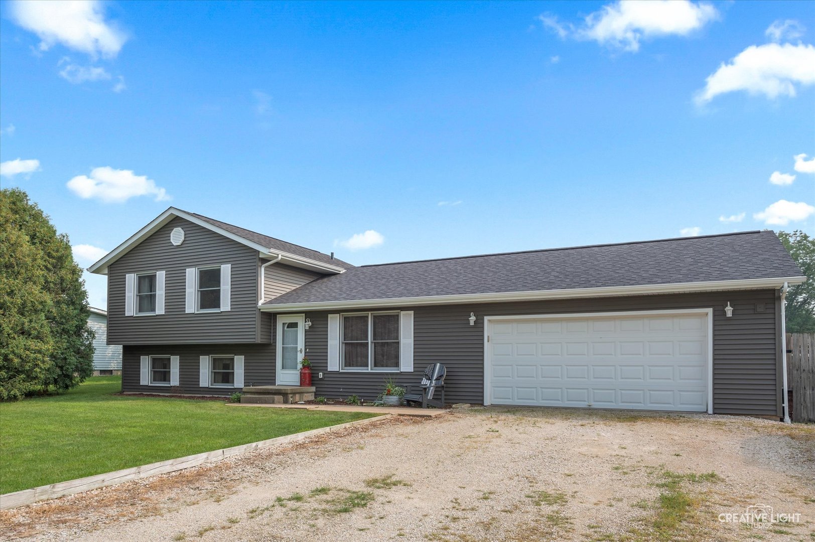 1348 N 4483rd Road, Earlville, IL 60518