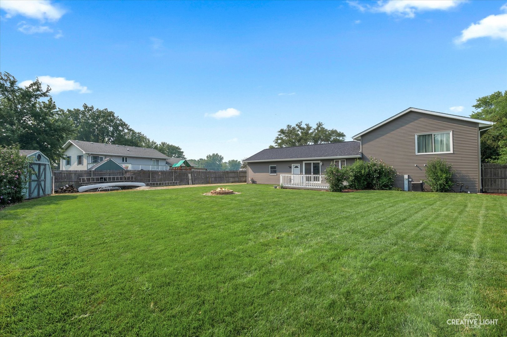 1348 N 4483rd Road, Earlville, IL 60518