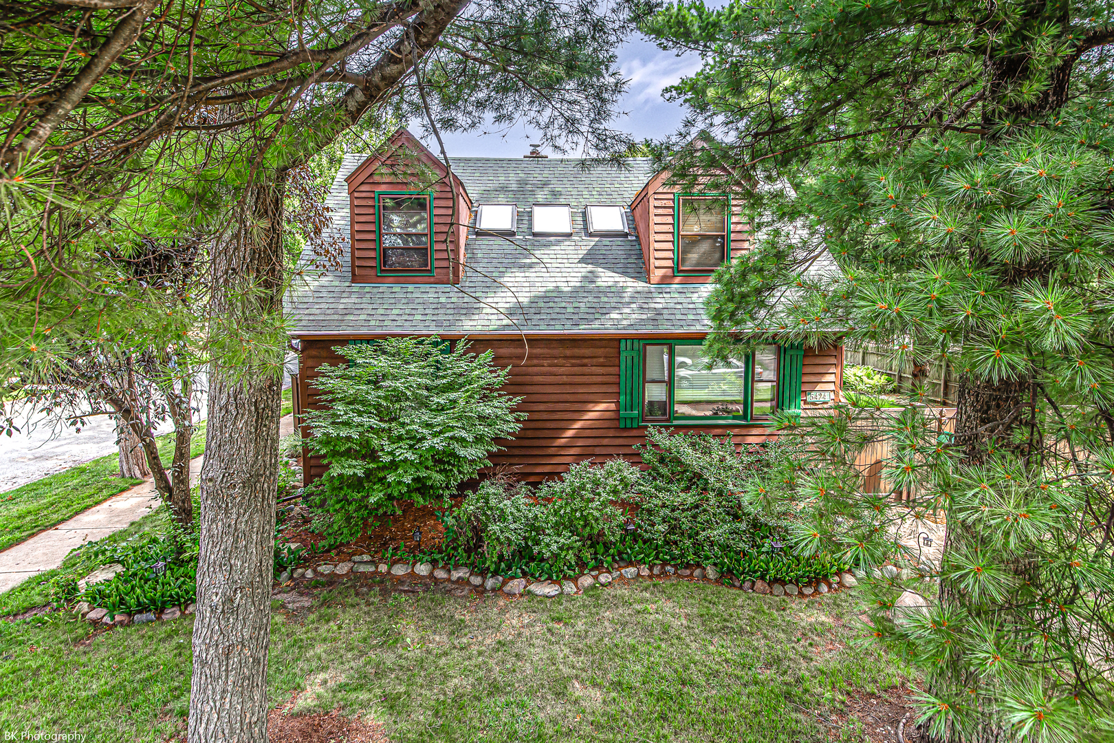 5424 Otto Place, Oak Lawn, IL 60453