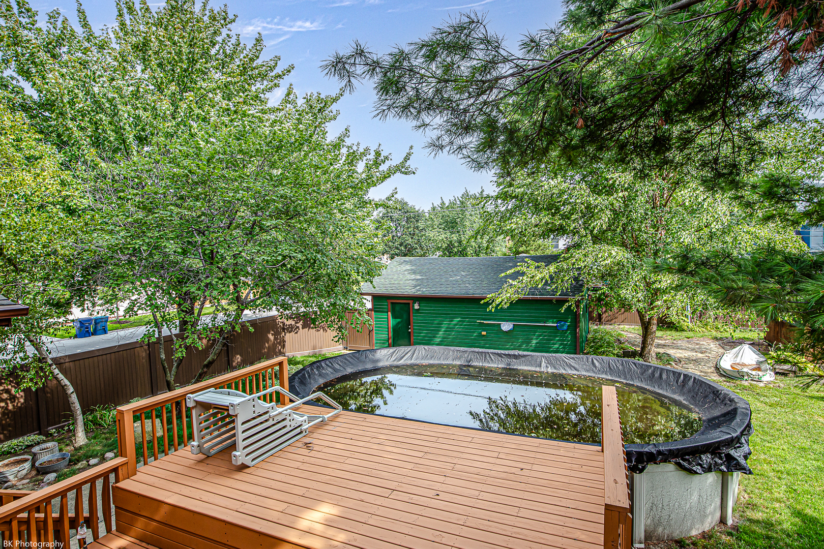5424 Otto Place, Oak Lawn, IL 60453