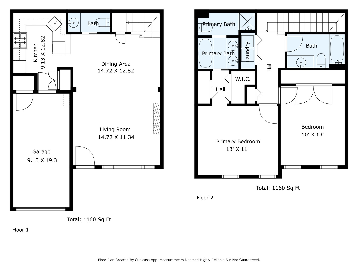 471 RIVER BEND Road #107, Naperville, IL 60540