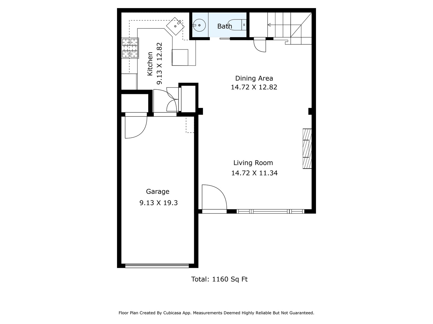 471 RIVER BEND Road #107, Naperville, IL 60540