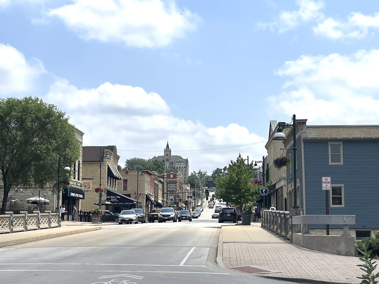 106 Stephen Street #202, Lemont, IL 60439