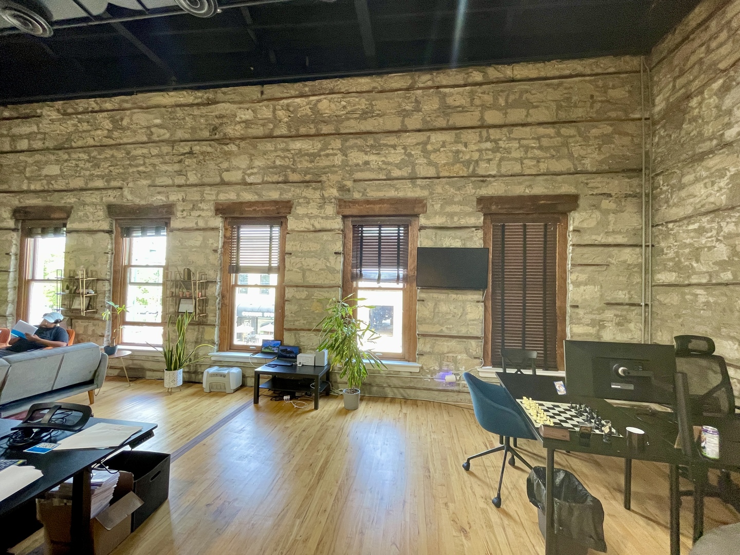 106 Stephen Street #202, Lemont, IL 60439