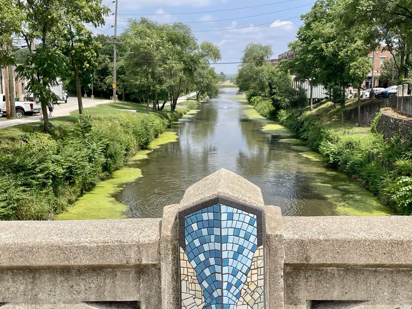 106 Stephen Street #202, Lemont, IL 60439