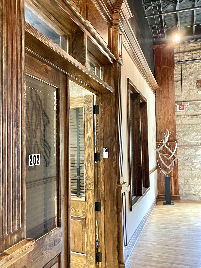 106 Stephen Street #202, Lemont, IL 60439