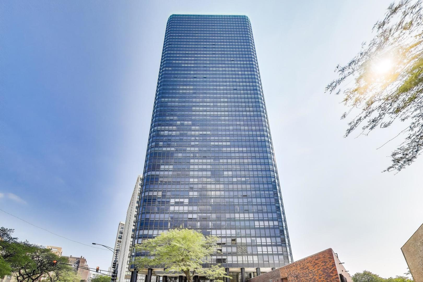5415 N Sheridan Road #1401, Chicago, IL 60640
