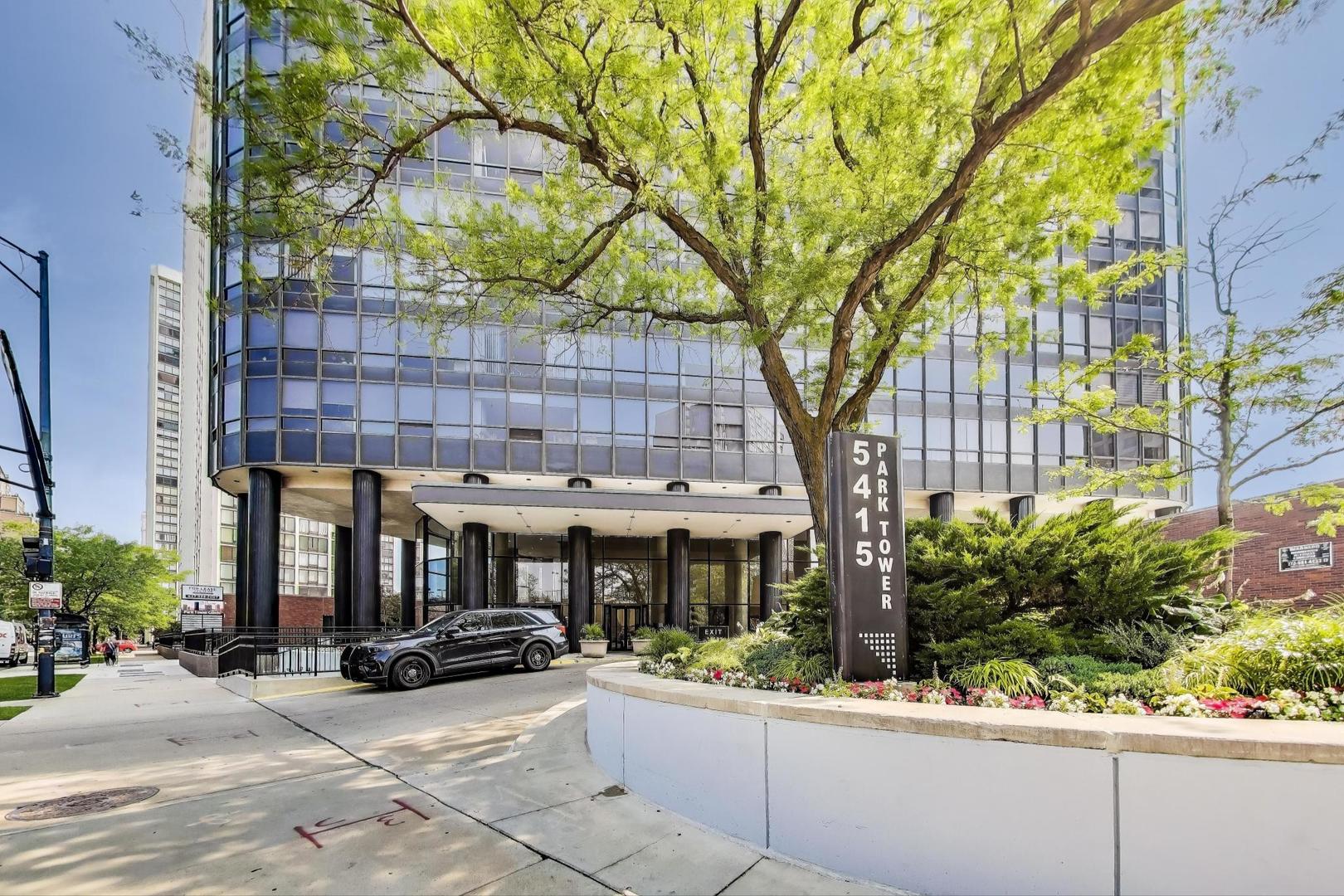 5415 N Sheridan Road #1401, Chicago, IL 60640