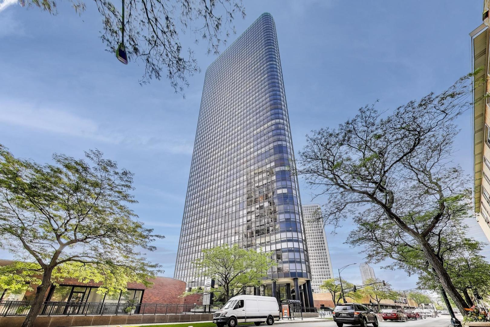 5415 N Sheridan Road #1401, Chicago, IL 60640