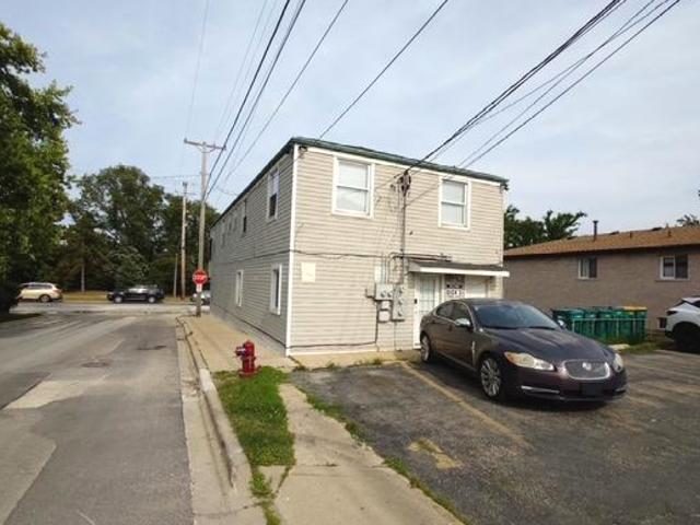 931 BROADWAY Street #1, Joliet, IL 60435