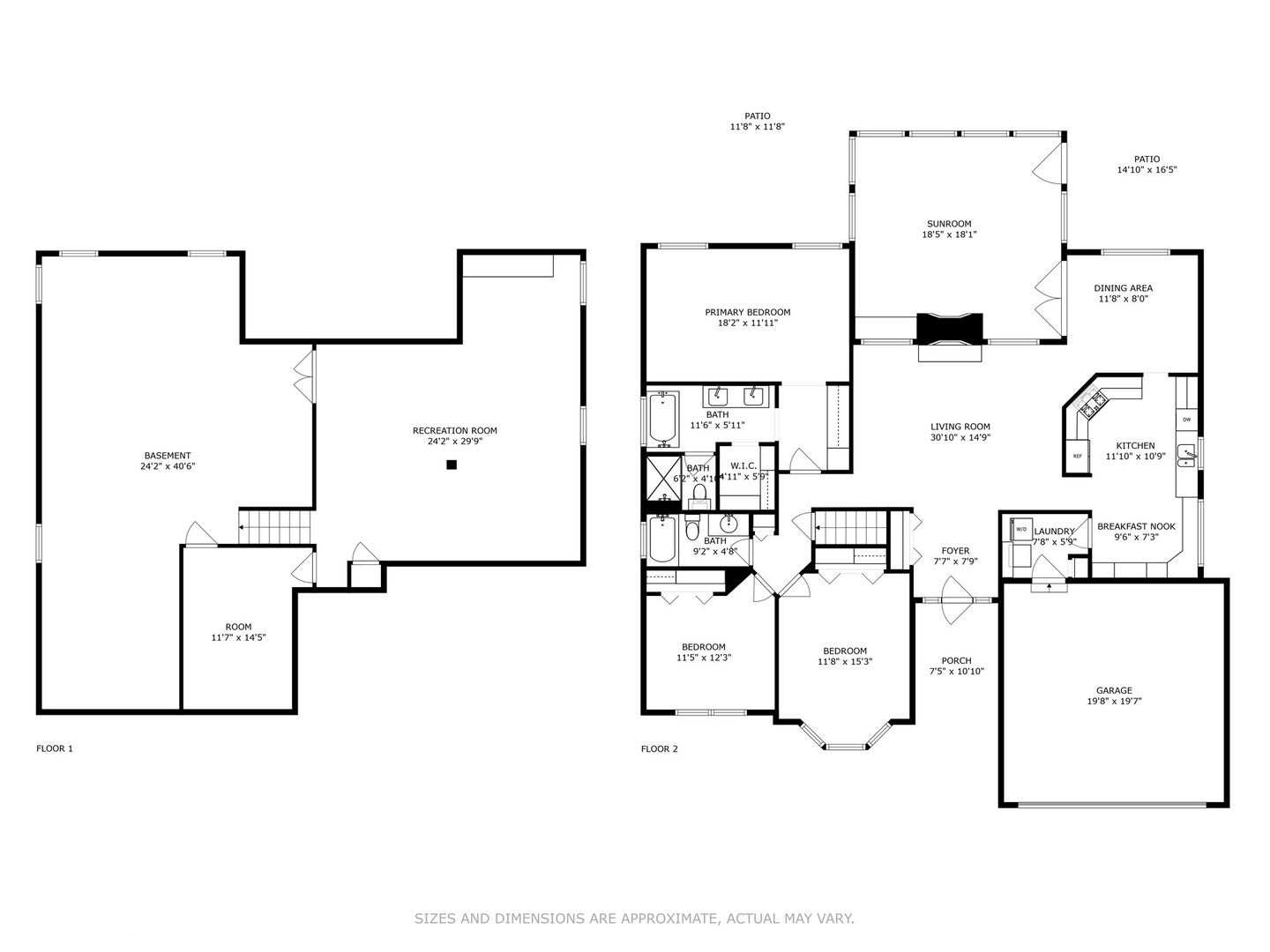 639 Alleghany Road, Grayslake, IL 60030