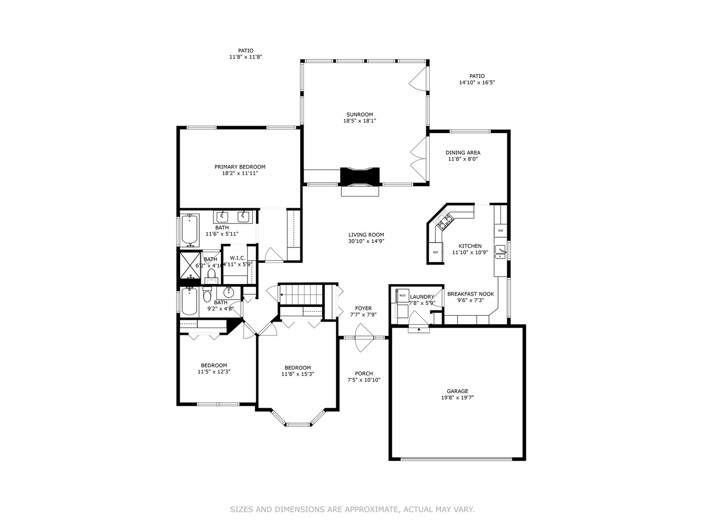 639 Alleghany Road, Grayslake, IL 60030