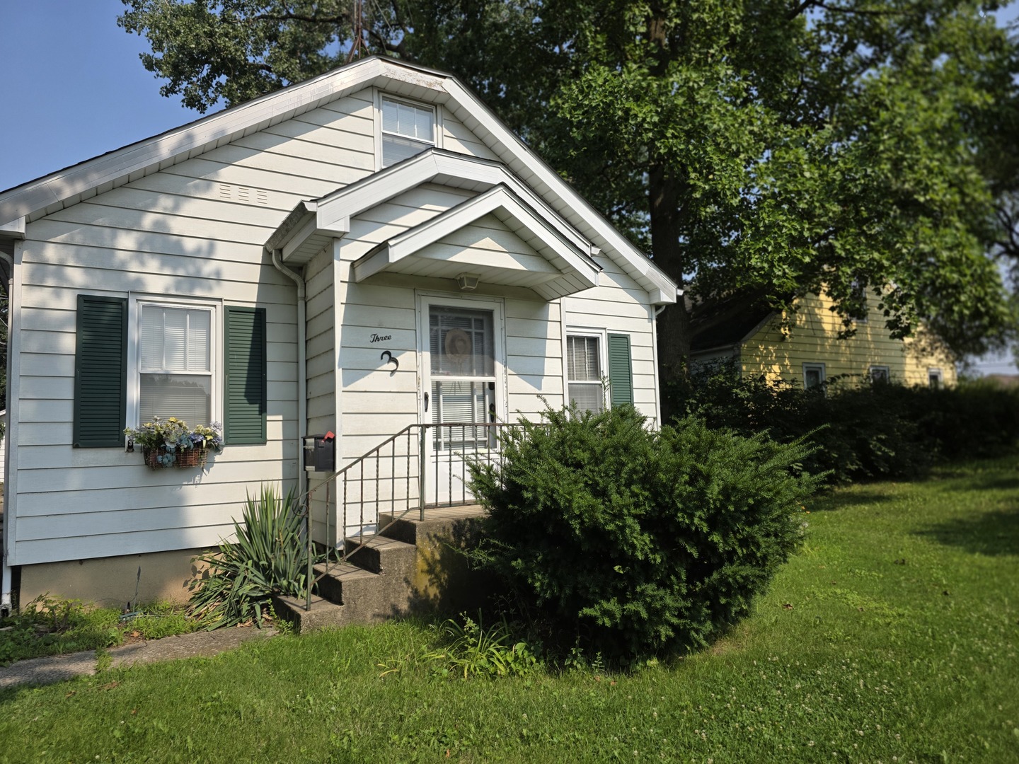 3 N Adams Street, North Aurora, IL 60542