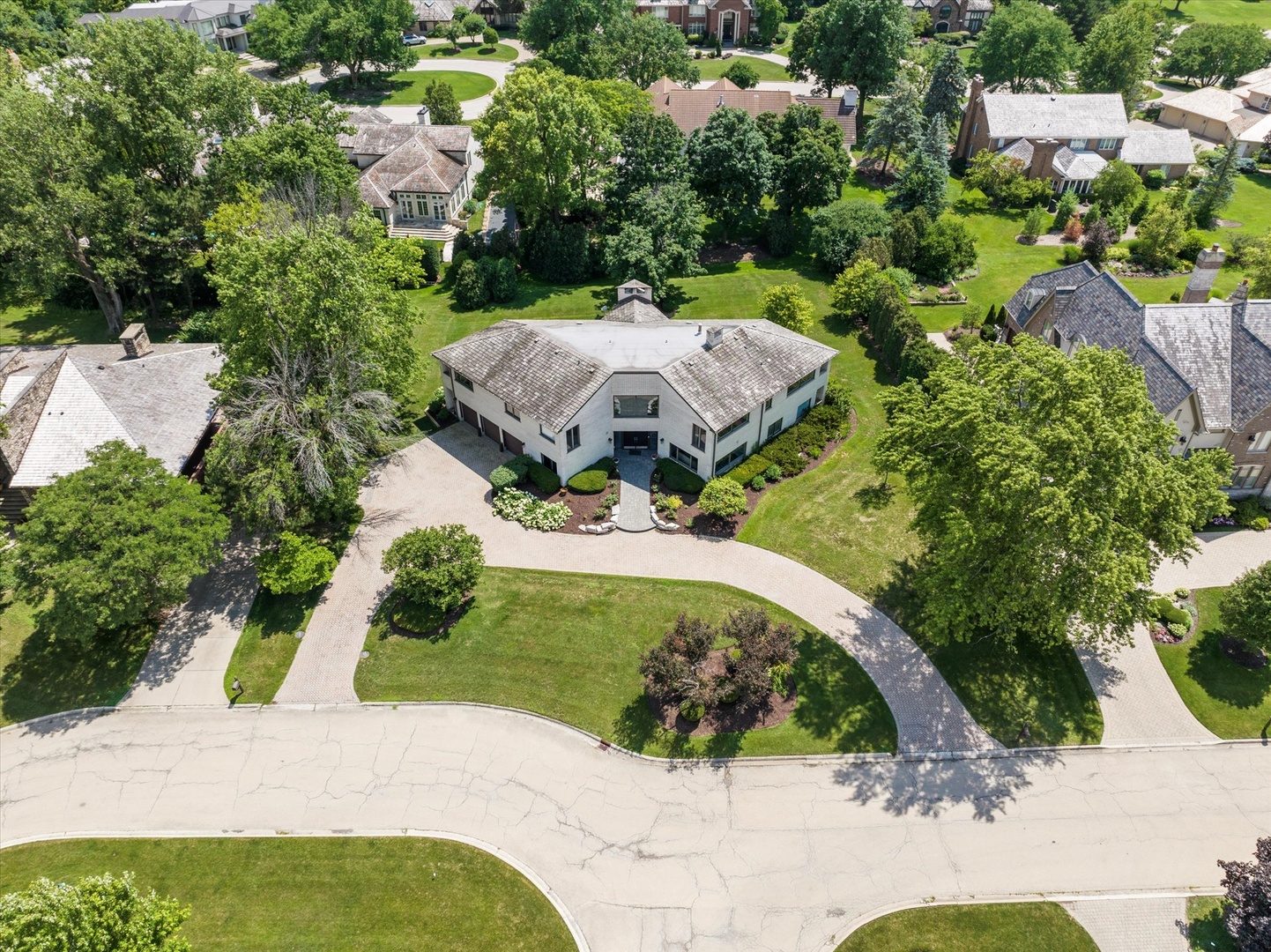 1912 Midwest Club Parkway, Oak Brook, IL 60523